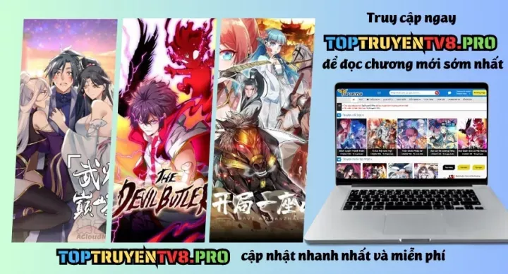 Độc Chiến Đế Vương Chap 61 - Next Chap 62