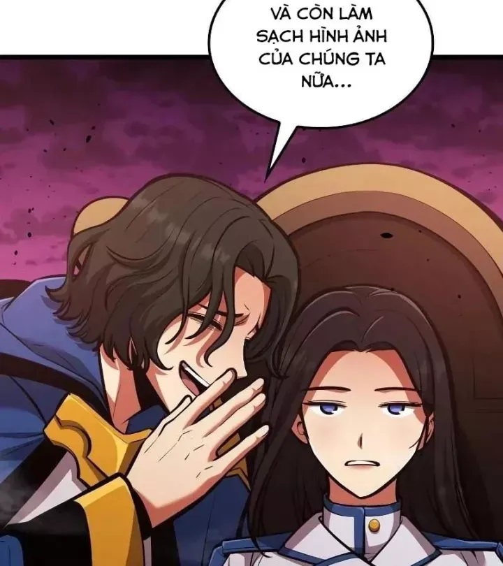 Độc Chiến Đế Vương Chap 61 - Next Chap 62