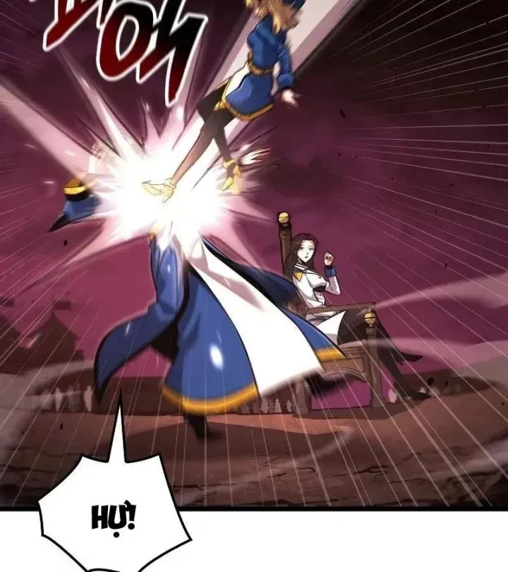 Độc Chiến Đế Vương Chap 61 - Next Chap 62