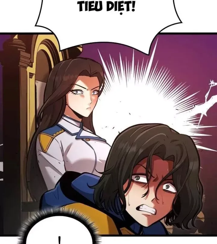 Độc Chiến Đế Vương Chap 61 - Next Chap 62