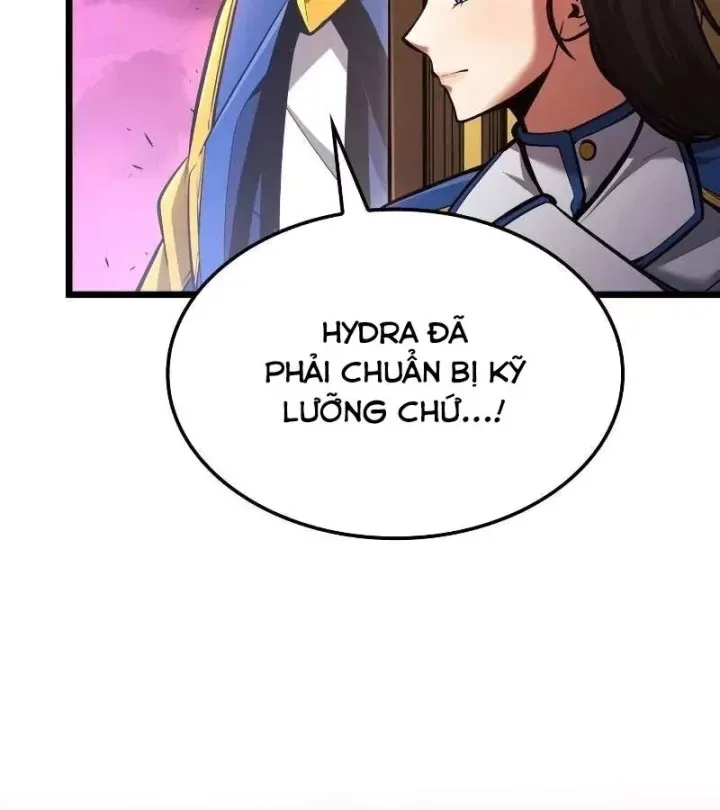 Độc Chiến Đế Vương Chap 61 - Next Chap 62
