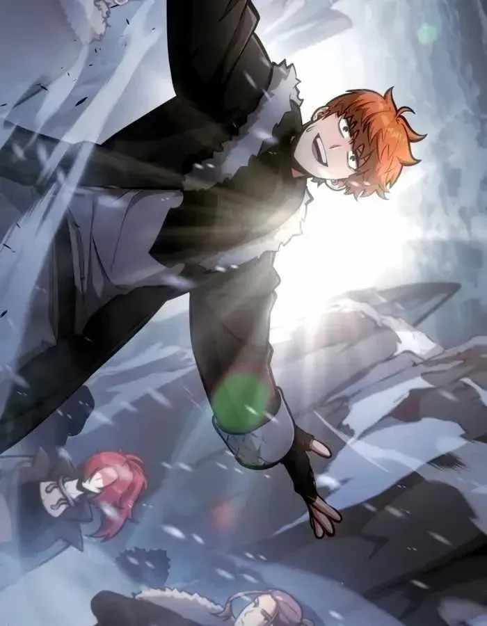 Độc Chiến Đế Vương Chap 68 - Next Chap 69