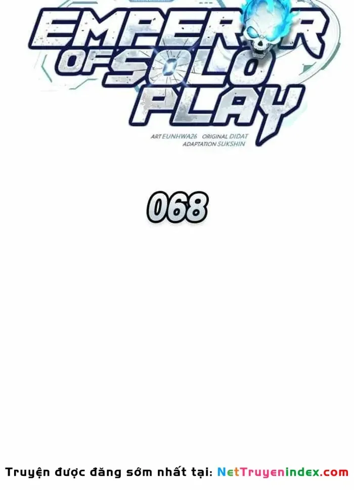 Độc Chiến Đế Vương Chap 68 - Next Chap 69