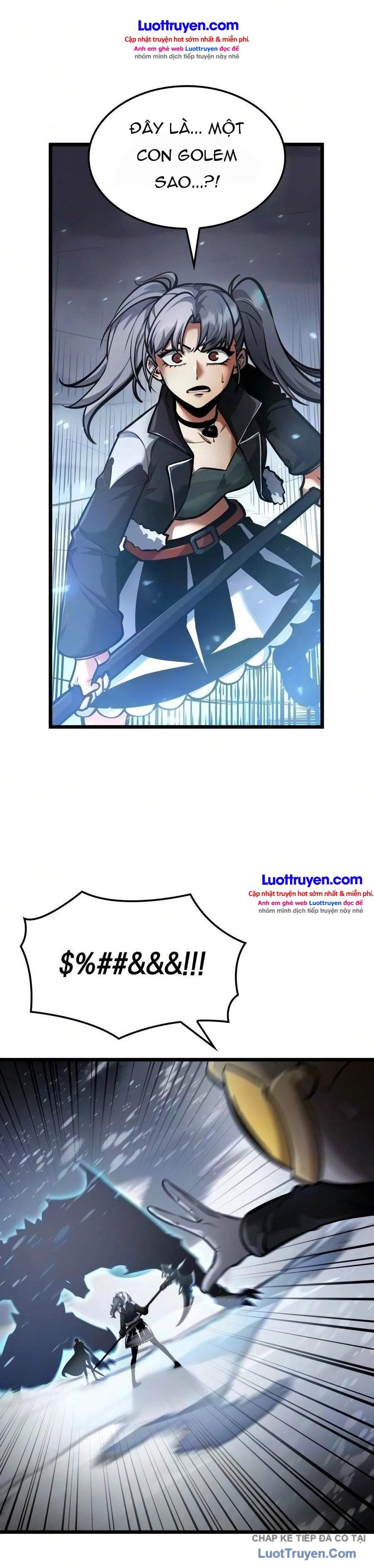 Độc Chiến Đế Vương Chap 73 - Next Chap 74