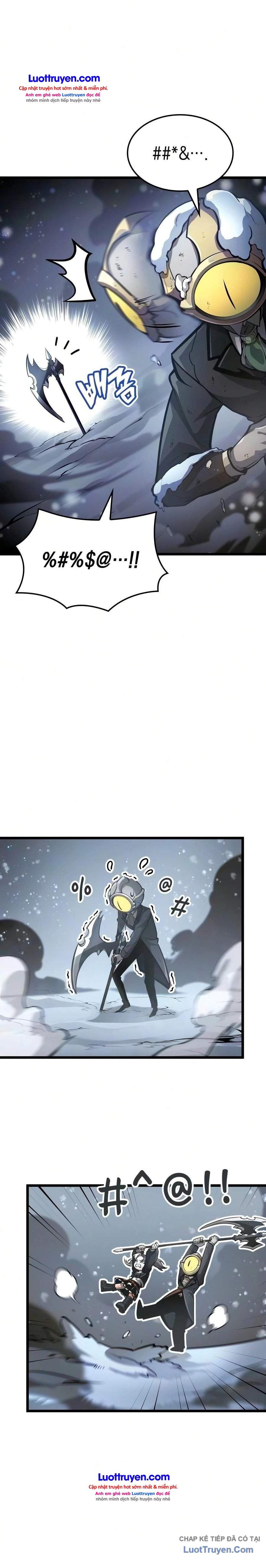 Độc Chiến Đế Vương Chap 73 - Next Chap 74