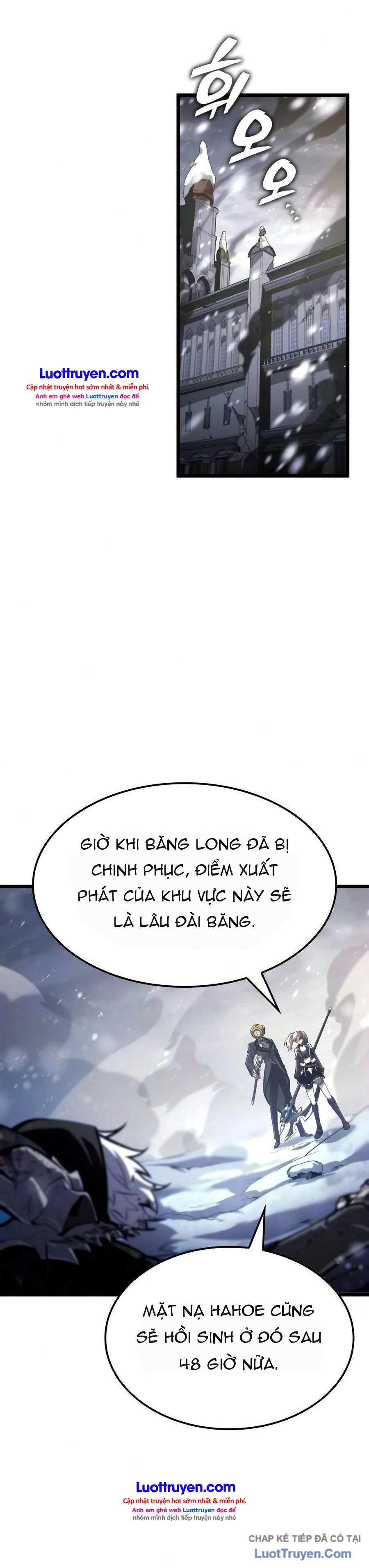 Độc Chiến Đế Vương Chap 73 - Next Chap 74