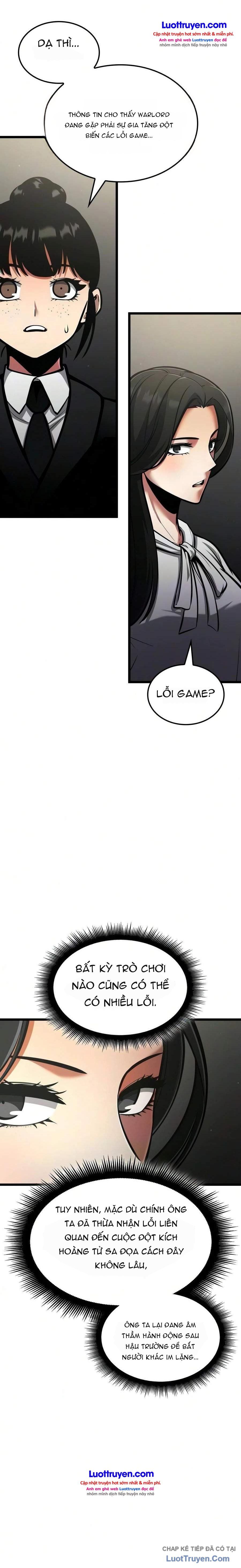 Độc Chiến Đế Vương Chap 73 - Next Chap 74