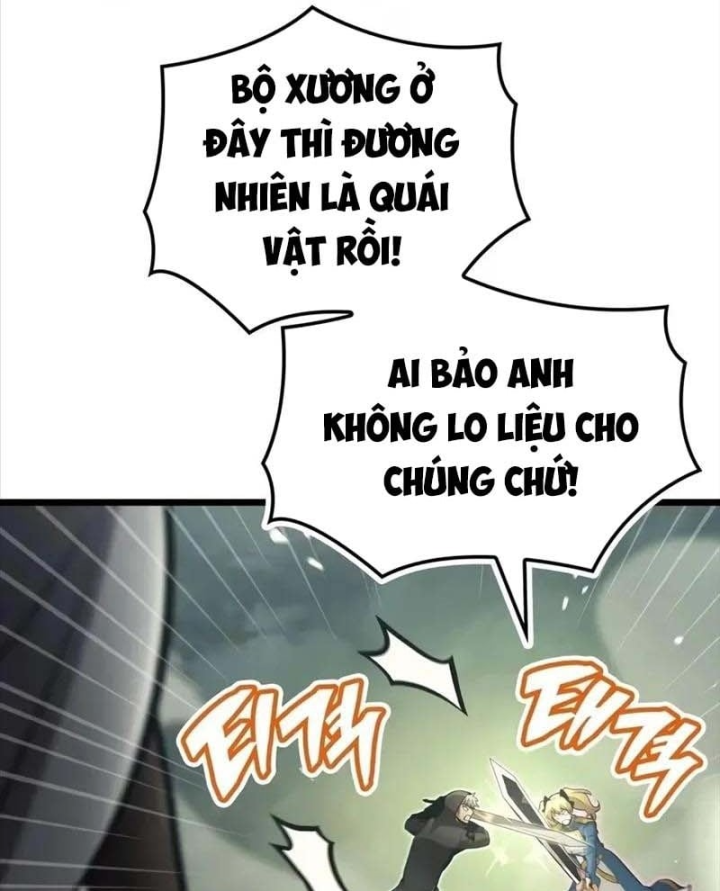 Độc Chiến Đế Vương Chap 76 - Next Chap 77