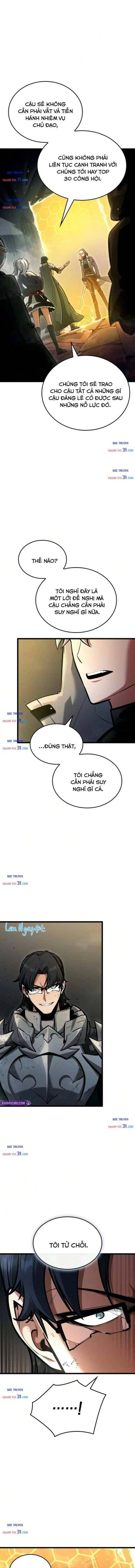 Độc Chiến Đế Vương Chap 81 - Next Chap 82