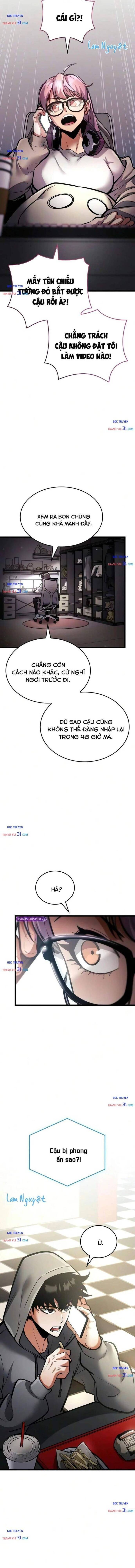 Độc Chiến Đế Vương Chap 81 - Next Chap 82