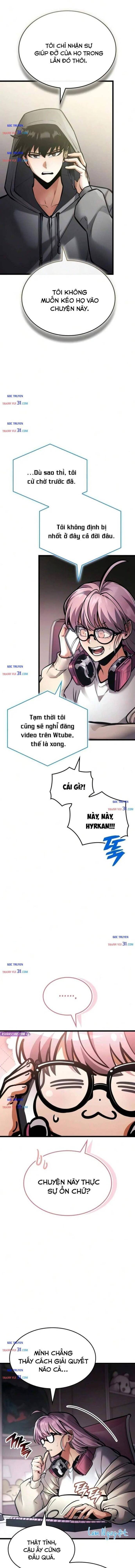 Độc Chiến Đế Vương Chap 81 - Next Chap 82