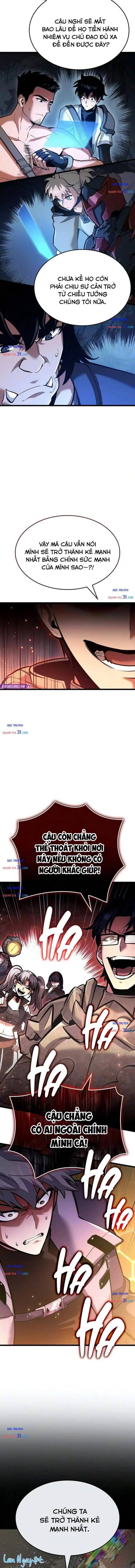 Độc Chiến Đế Vương Chap 81 - Next Chap 82