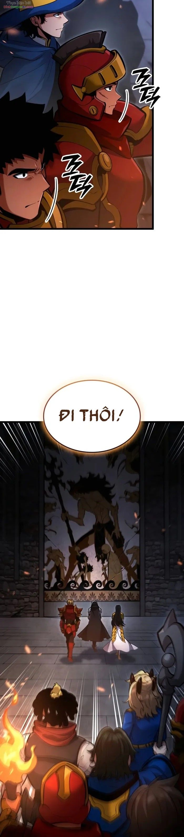 Độc Chiến Đế Vương Chap 90 - Next Chap 91