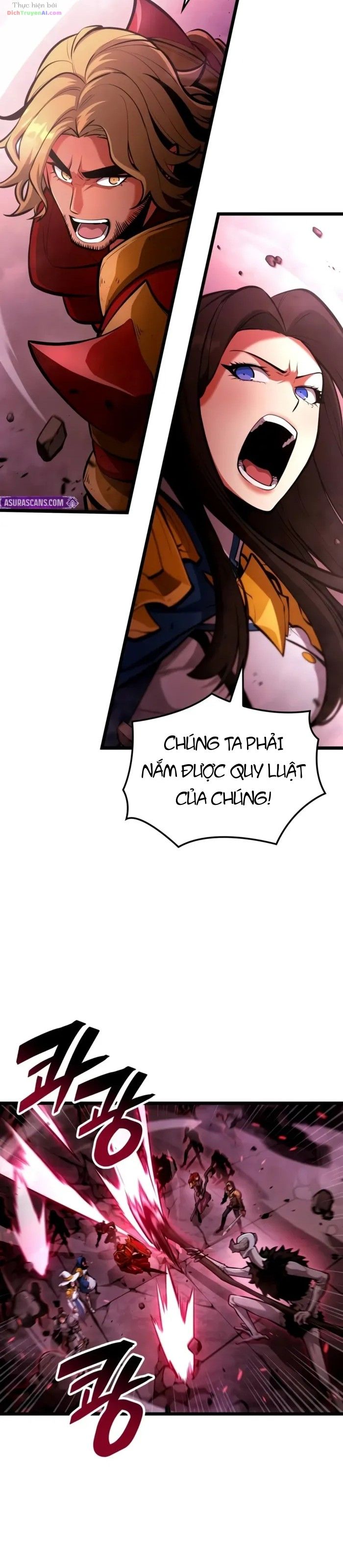 Độc Chiến Đế Vương Chap 90 - Next Chap 91