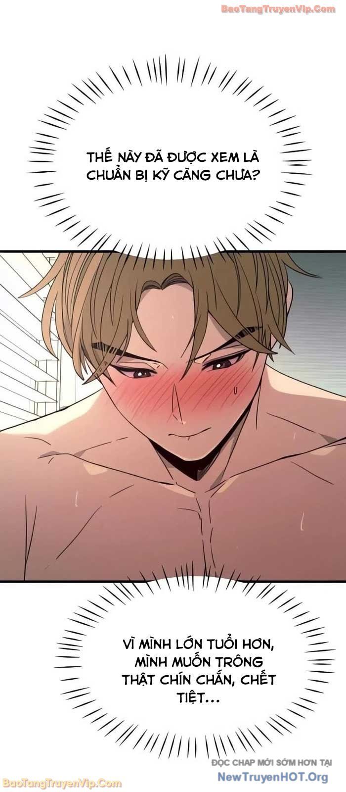 Định Mệnh Đôi Ta Giao Thoa Nơi Bến Tàu Chap 53 - Next Chap 54