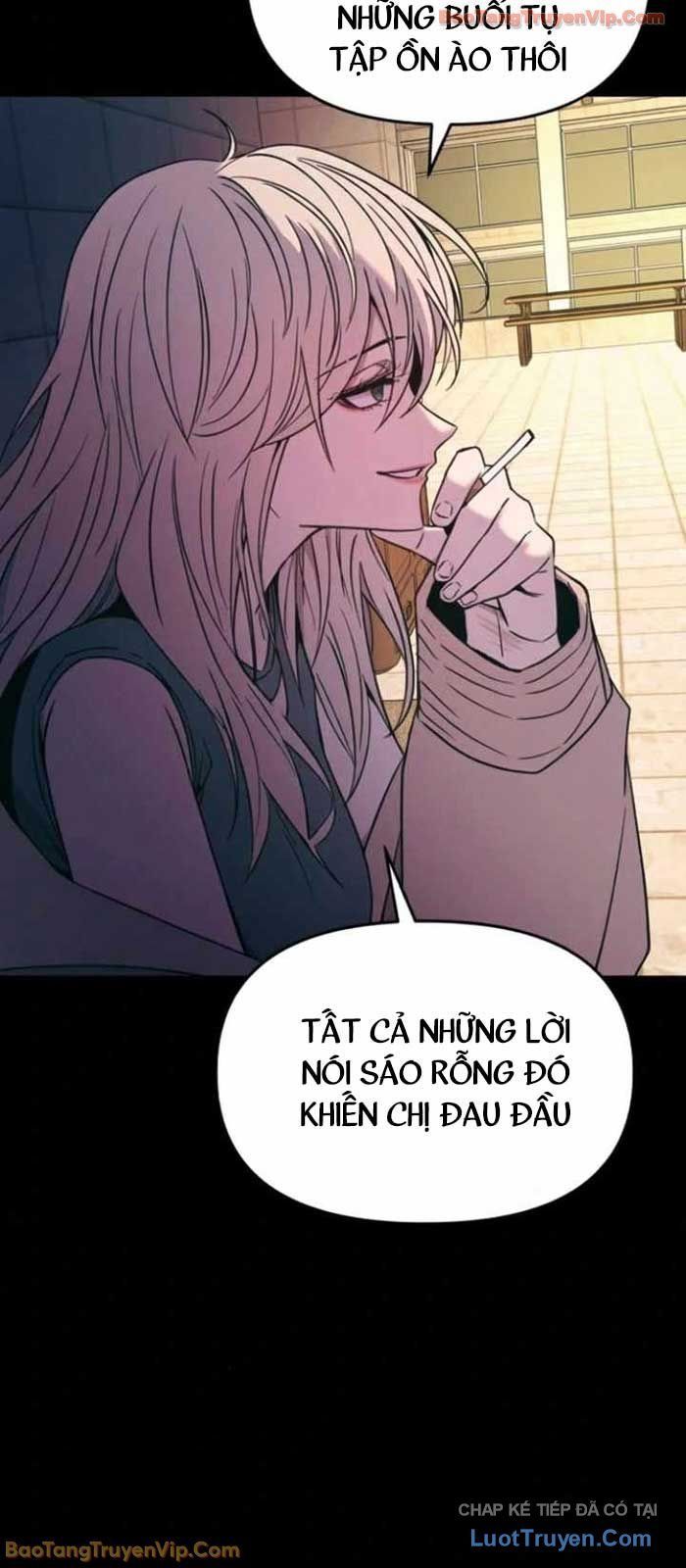 Định Mệnh Đôi Ta Giao Thoa Nơi Bến Tàu Chap 55 - Next Chap 56