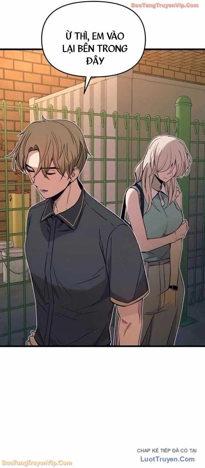 Định Mệnh Đôi Ta Giao Thoa Nơi Bến Tàu Chap 55 - Next Chap 56