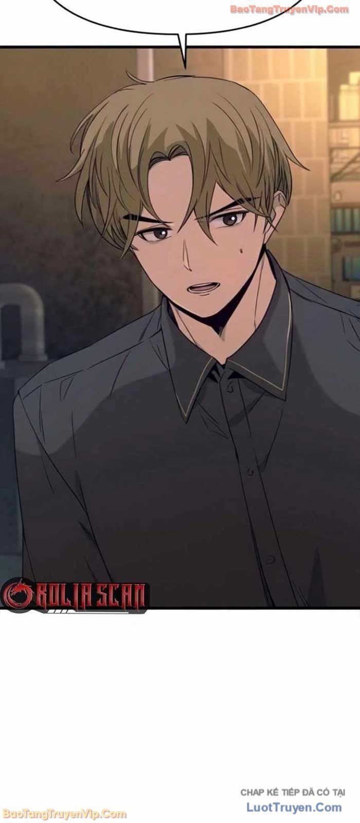 Định Mệnh Đôi Ta Giao Thoa Nơi Bến Tàu Chap 55 - Next Chap 56