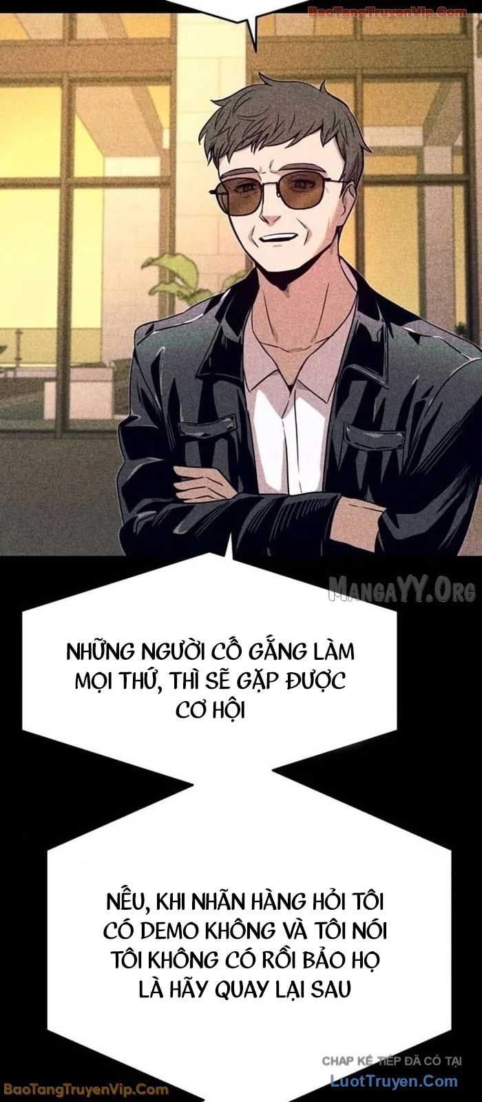 Định Mệnh Đôi Ta Giao Thoa Nơi Bến Tàu Chap 56 - Next Chap 57