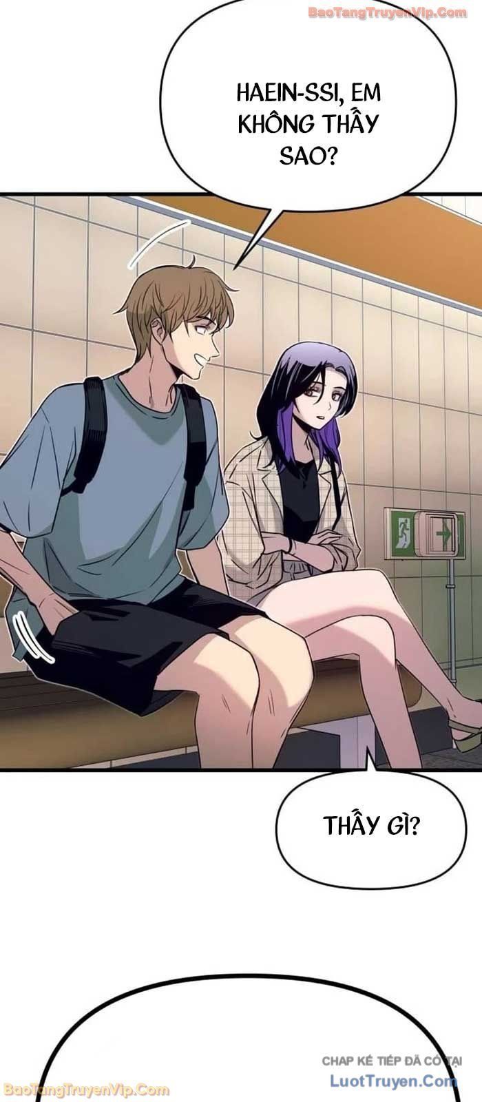 Định Mệnh Đôi Ta Giao Thoa Nơi Bến Tàu Chap 56 - Next Chap 57