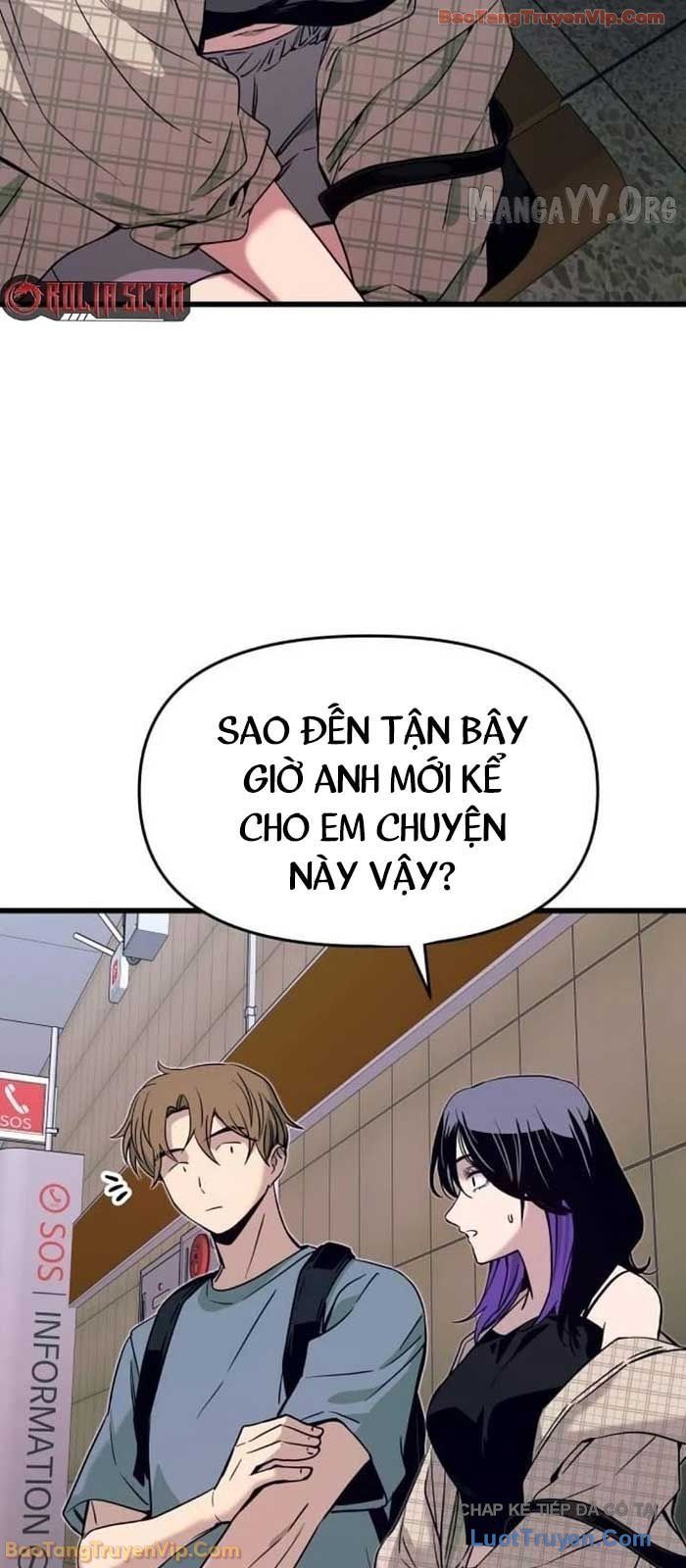 Định Mệnh Đôi Ta Giao Thoa Nơi Bến Tàu Chap 56 - Next Chap 57