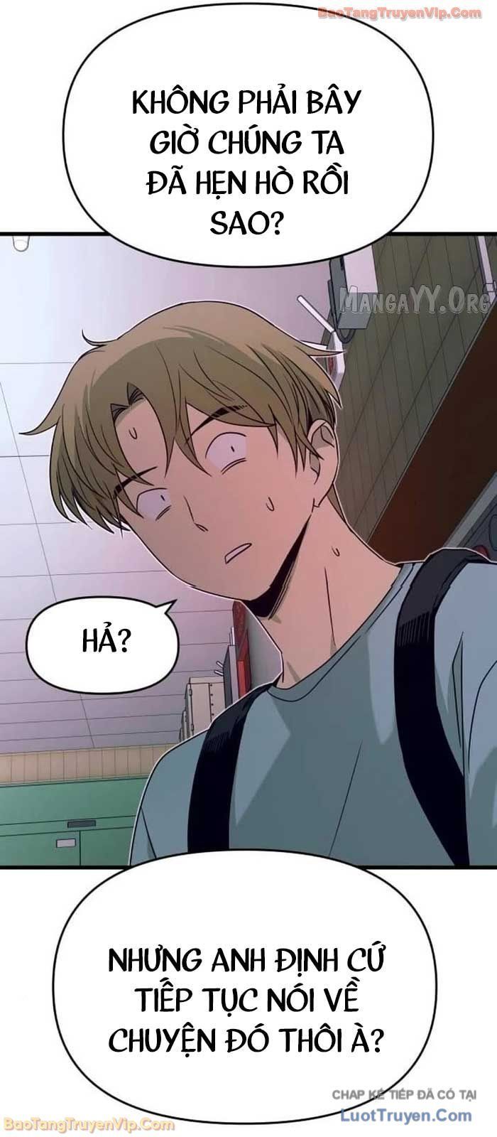 Định Mệnh Đôi Ta Giao Thoa Nơi Bến Tàu Chap 56 - Next Chap 57