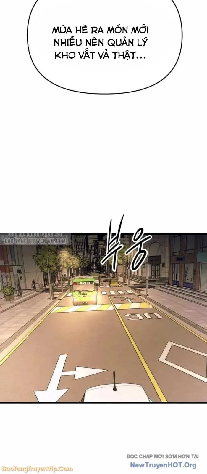 Định Mệnh Đôi Ta Giao Thoa Nơi Bến Tàu Chap 57 - Next Chap 58
