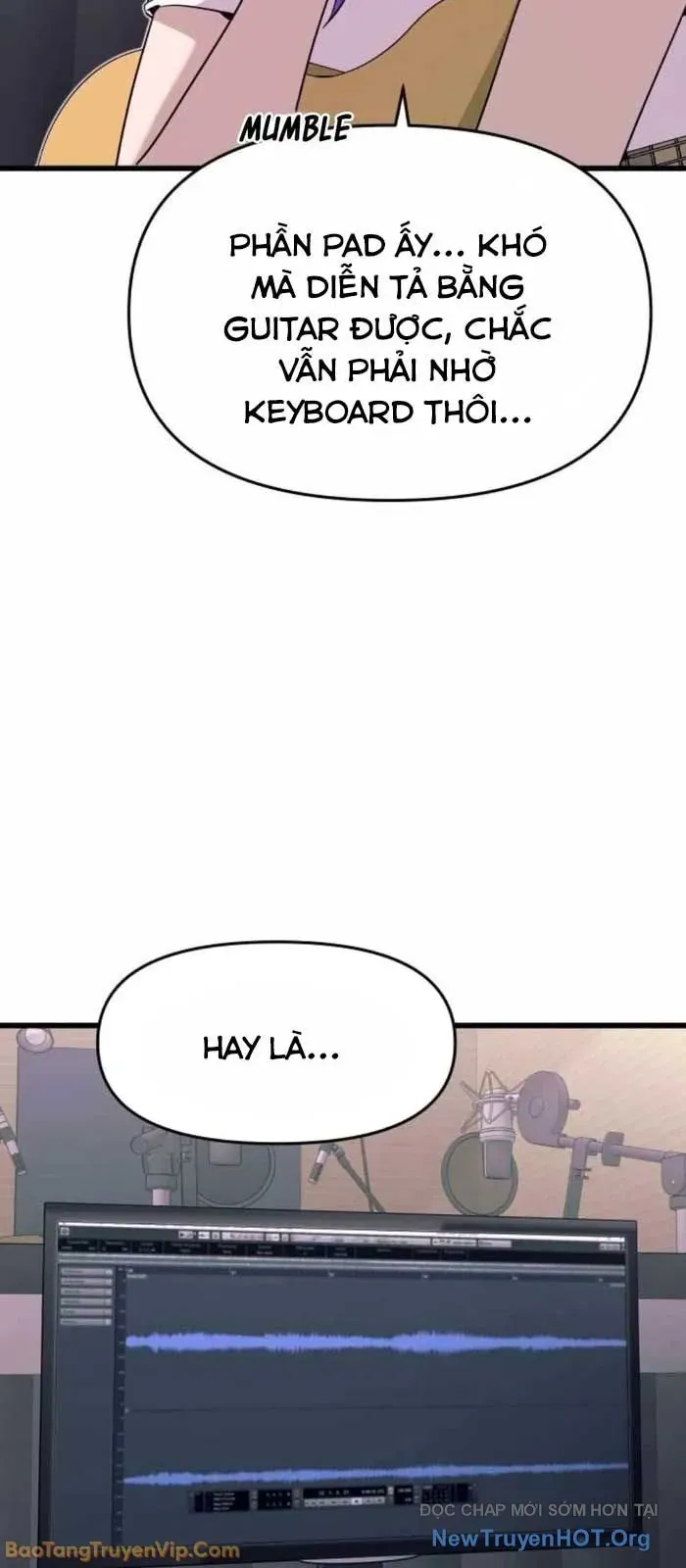 Định Mệnh Đôi Ta Giao Thoa Nơi Bến Tàu Chap 57 - Next Chap 58