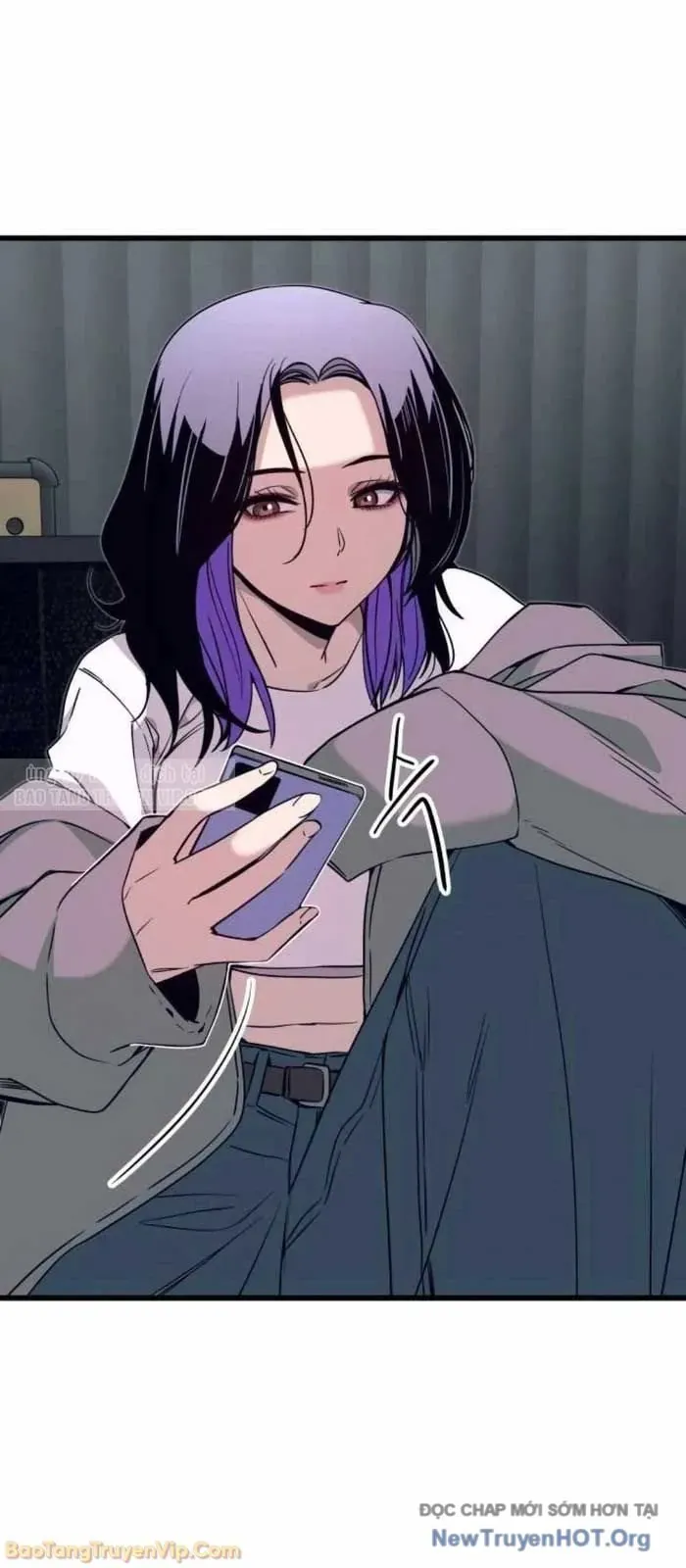 Định Mệnh Đôi Ta Giao Thoa Nơi Bến Tàu Chap 57 - Next Chap 58
