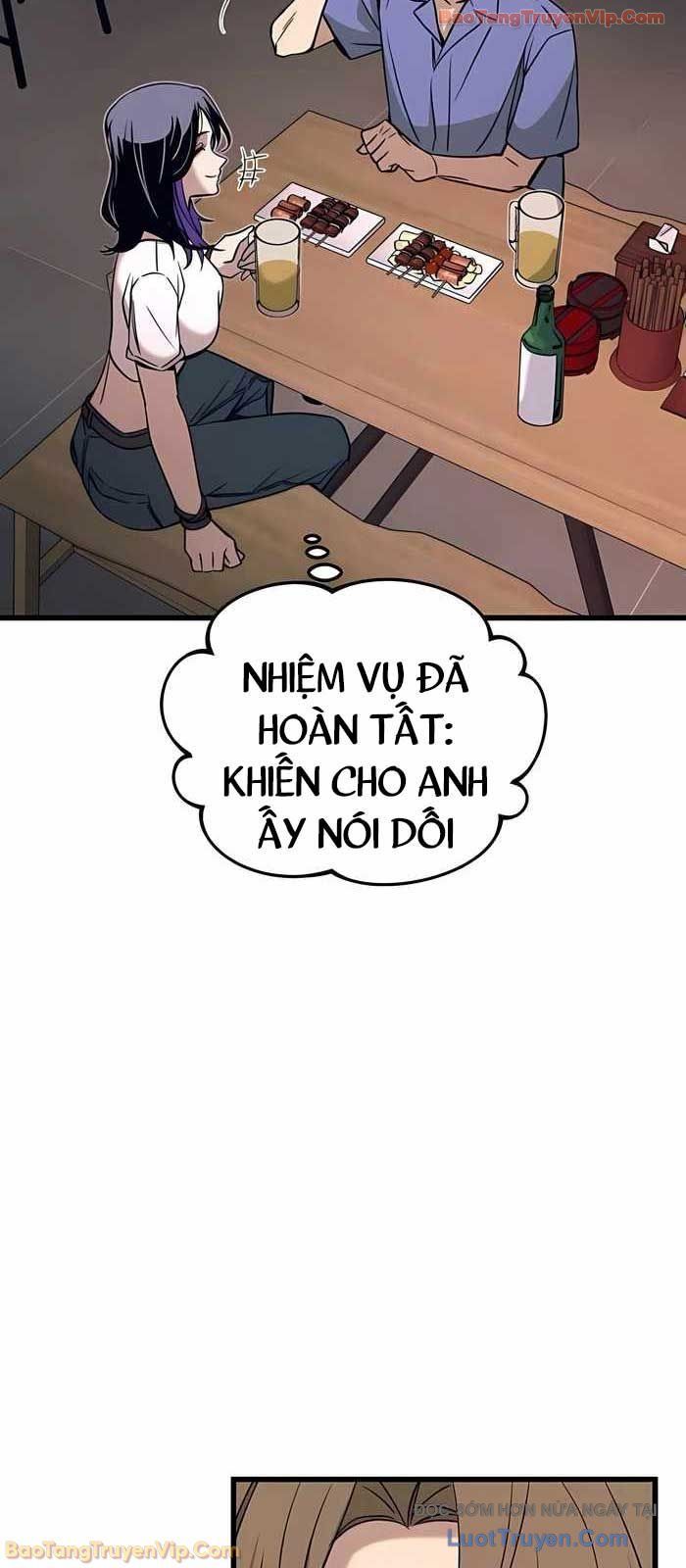 Định Mệnh Đôi Ta Giao Thoa Nơi Bến Tàu Chap 58 - Next Chap 59