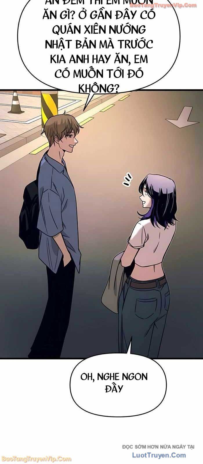 Định Mệnh Đôi Ta Giao Thoa Nơi Bến Tàu Chap 58 - Next Chap 59