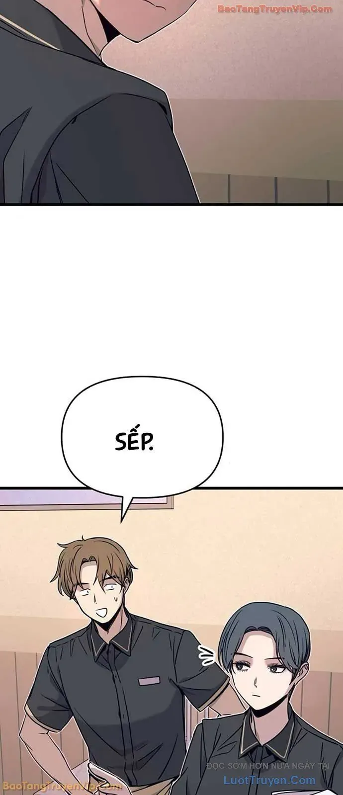 Định Mệnh Đôi Ta Giao Thoa Nơi Bến Tàu Chap 60 - Next Chap 61