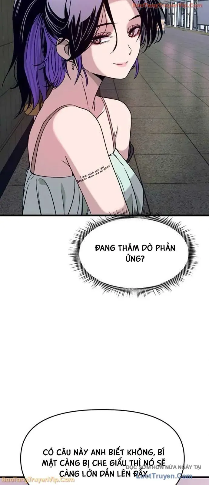 Định Mệnh Đôi Ta Giao Thoa Nơi Bến Tàu Chap 60 - Next Chap 61