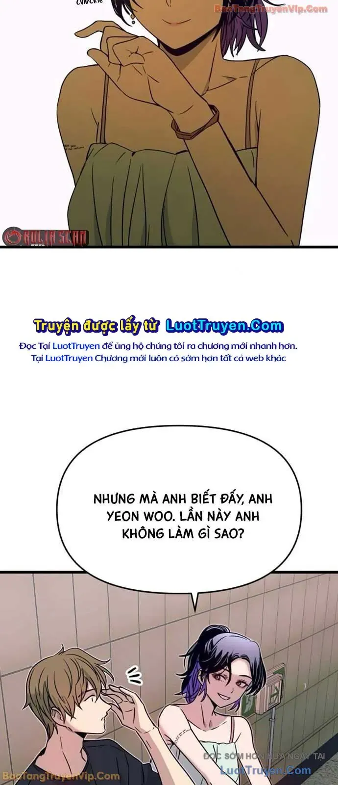 Định Mệnh Đôi Ta Giao Thoa Nơi Bến Tàu Chap 60 - Next Chap 61