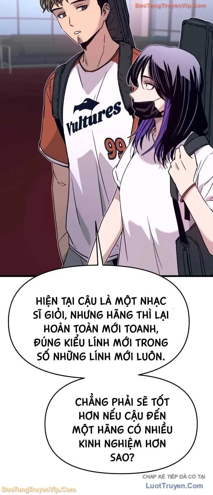 Định Mệnh Đôi Ta Giao Thoa Nơi Bến Tàu Chap 61 - Next Chap 62