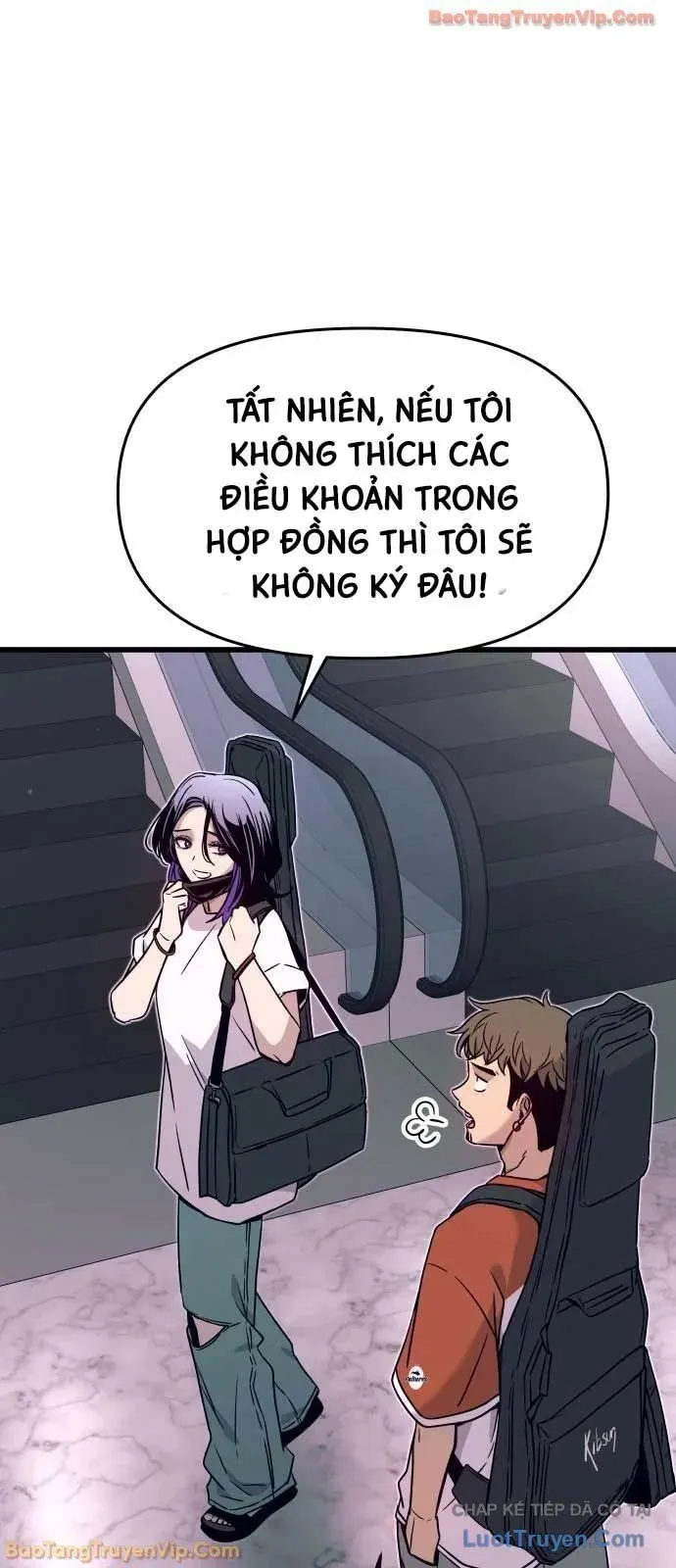 Định Mệnh Đôi Ta Giao Thoa Nơi Bến Tàu Chap 61 - Next Chap 62