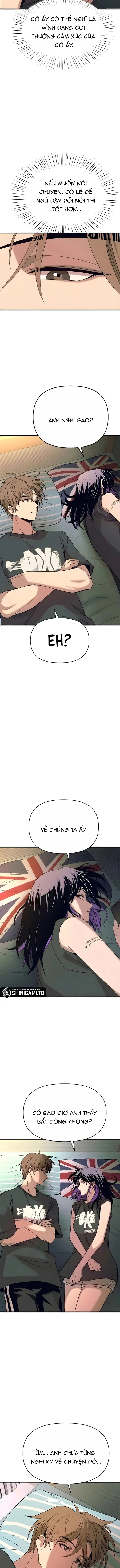 Định Mệnh Đôi Ta Giao Thoa Nơi Bến Tàu Chap 65 - Next Chap 66