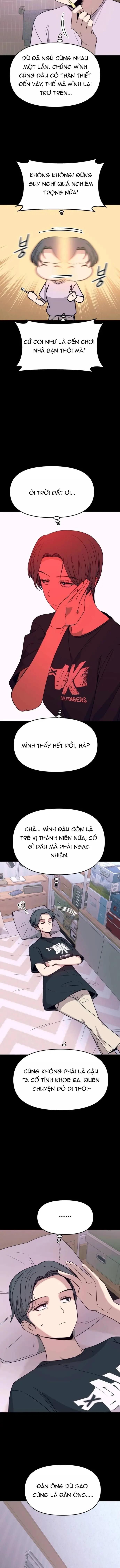 Định Mệnh Đôi Ta Giao Thoa Nơi Bến Tàu Chap 68 - Next Chap 69