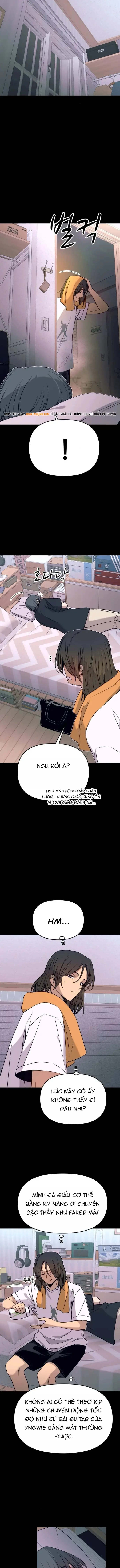 Định Mệnh Đôi Ta Giao Thoa Nơi Bến Tàu Chap 68 - Next Chap 69