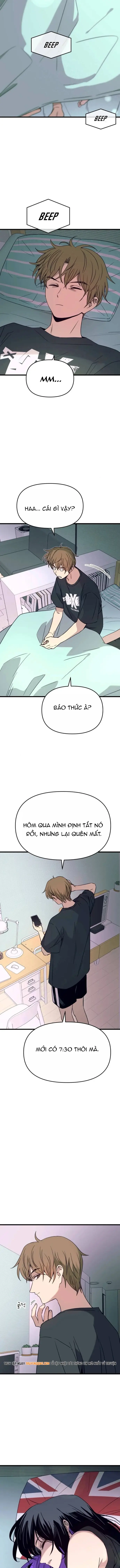 Định Mệnh Đôi Ta Giao Thoa Nơi Bến Tàu Chap 68 - Next Chap 69