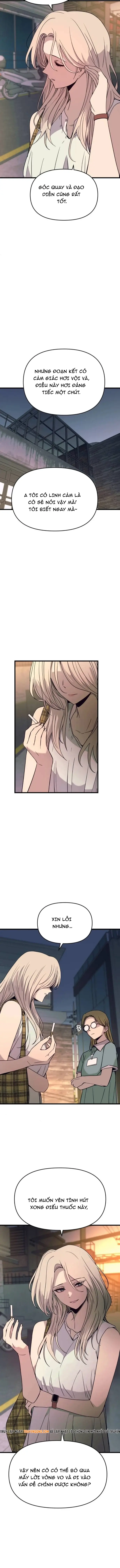 Định Mệnh Đôi Ta Giao Thoa Nơi Bến Tàu Chap 70 - Next Chap 71