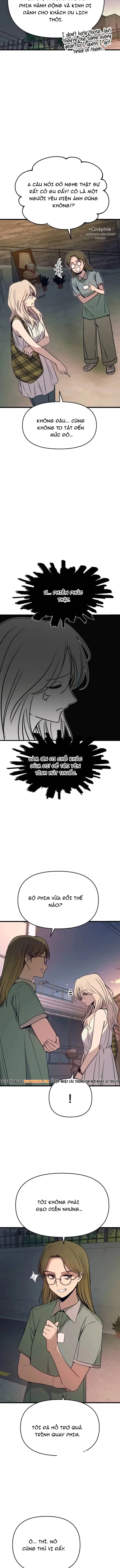 Định Mệnh Đôi Ta Giao Thoa Nơi Bến Tàu Chap 70 - Next Chap 71