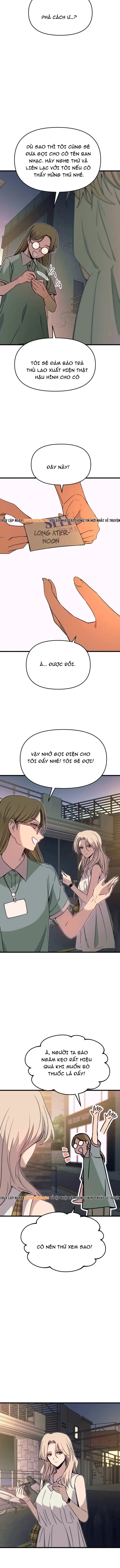 Định Mệnh Đôi Ta Giao Thoa Nơi Bến Tàu Chap 70 - Next Chap 71