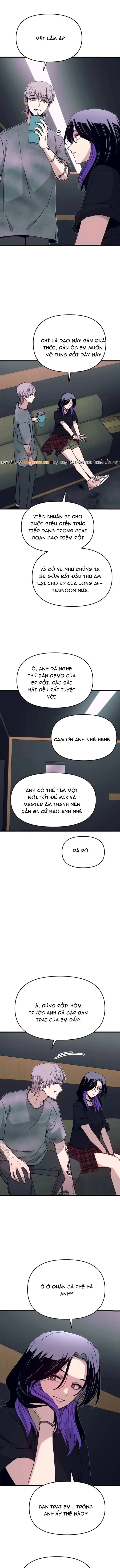 Định Mệnh Đôi Ta Giao Thoa Nơi Bến Tàu Chap 70 - Next Chap 71