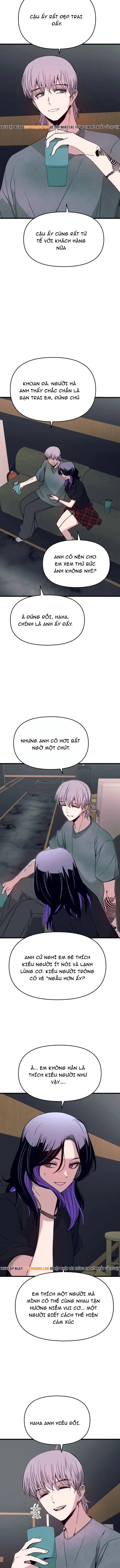 Định Mệnh Đôi Ta Giao Thoa Nơi Bến Tàu Chap 70 - Next Chap 71