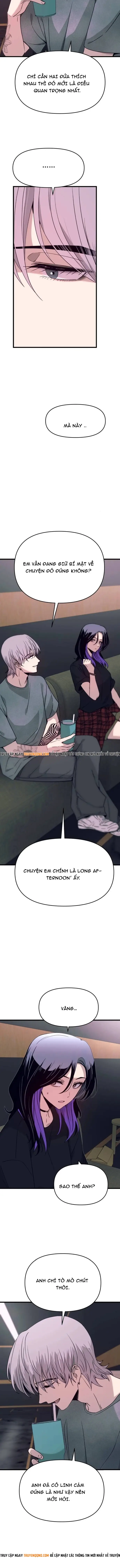Định Mệnh Đôi Ta Giao Thoa Nơi Bến Tàu Chap 70 - Next Chap 71