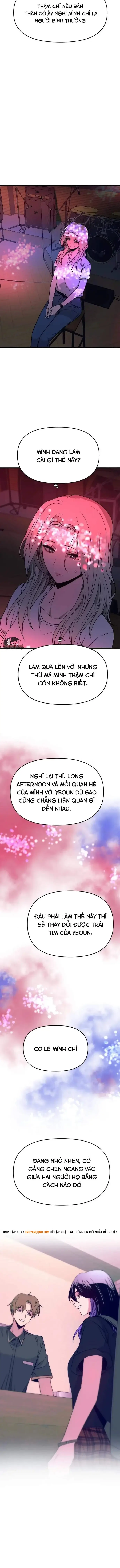 Định Mệnh Đôi Ta Giao Thoa Nơi Bến Tàu Chap 74 - Next Chap 75