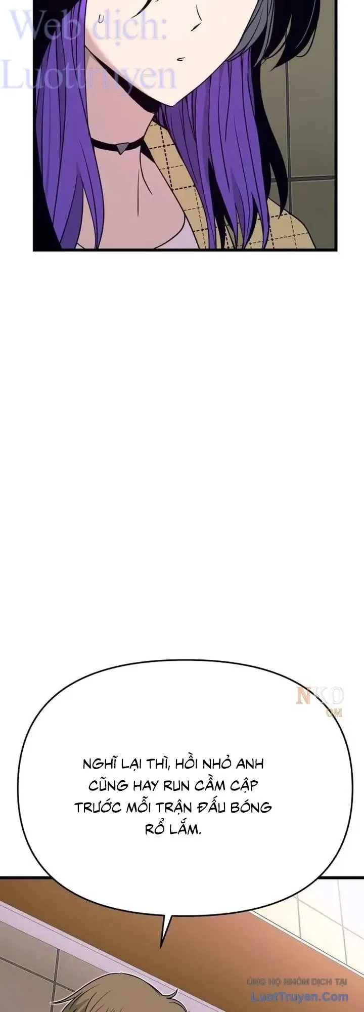 Định Mệnh Đôi Ta Giao Thoa Nơi Bến Tàu Chap 80 - Next Chap 81