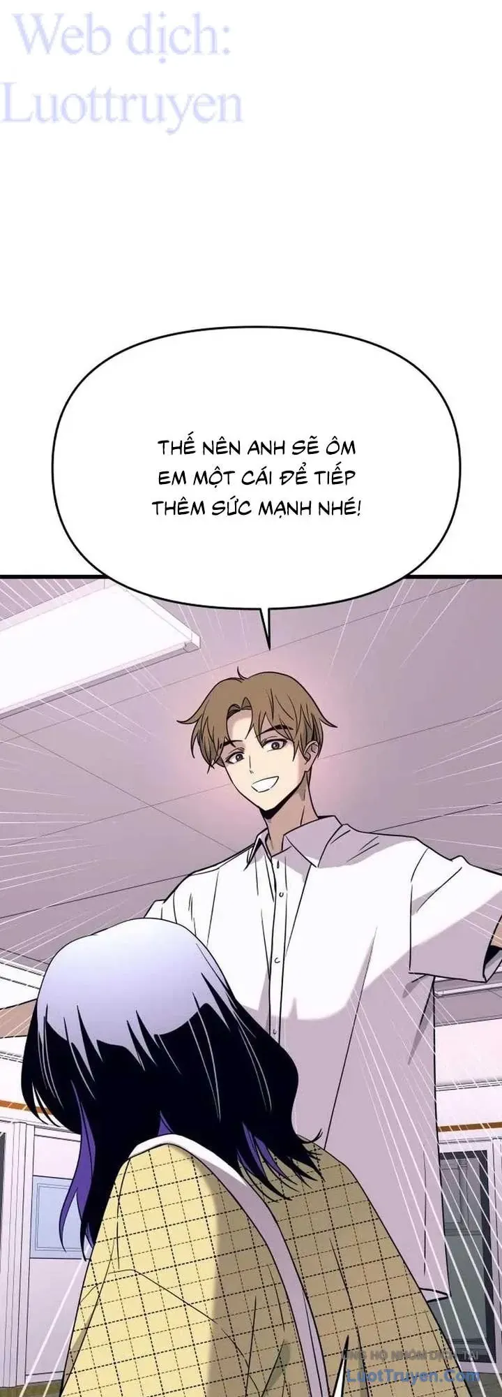 Định Mệnh Đôi Ta Giao Thoa Nơi Bến Tàu Chap 80 - Next Chap 81