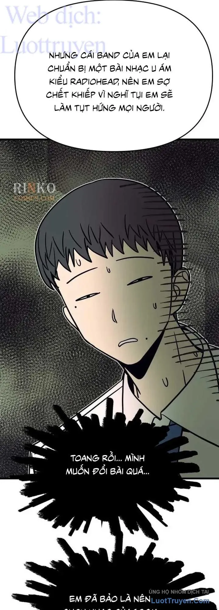 Định Mệnh Đôi Ta Giao Thoa Nơi Bến Tàu Chap 80 - Next Chap 81